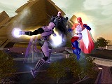 City of Heroes（Macintosh）