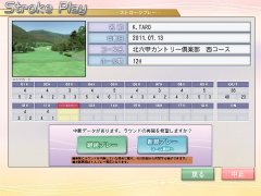 画像ギャラリー No.012のサムネイル画像 / プロゴルファーも認める本格派ゴルフシミュレータ。デジタルゴルフ＆KONAMIが贈る「GOLF CONNECTION」発表試打会をレポート