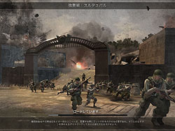 画像ギャラリー No.003のサムネイル画像 / ズー,シリーズ第3弾「カンパニー オブ ヒーローズ テイルズ オブ ヴァラー 日本語版」を4月24日に発売