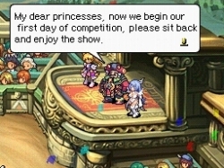 画像ギャラリー No.002のサムネイル画像 / 韓国BLUESIDE,NDS「PRINCESS and KNIGHT」を発表