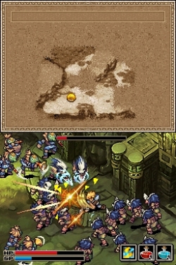 画像ギャラリー No.004のサムネイル画像 / 韓国BLUESIDE,NDS「PRINCESS and KNIGHT」を発表