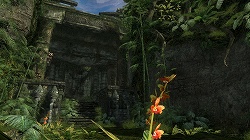画像ギャラリー No.001のサムネイル画像 / Xbox 360/PS3「TOMB RAIDER: UNDERWORLD」,2009年1月29日に発売決定