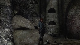 画像ギャラリー No.001のサムネイル画像 / 「Tomb Raider:Underworld」用DLCの,紹介ムービーが公開に