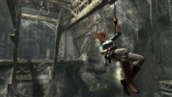 画像ギャラリー No.002のサムネイル画像 / X360版「TOMB RAIDER: UNDERWORLD」,完全日本語版DLC2本+無料コスチュームパックを6月11日より配信開始