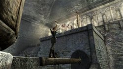 画像ギャラリー No.003のサムネイル画像 / X360版「TOMB RAIDER: UNDERWORLD」,完全日本語版DLC2本+無料コスチュームパックを6月11日より配信開始