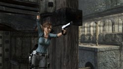 画像ギャラリー No.005のサムネイル画像 / X360版「TOMB RAIDER: UNDERWORLD」,完全日本語版DLC2本+無料コスチュームパックを6月11日より配信開始