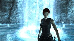 画像ギャラリー No.006のサムネイル画像 / X360版「TOMB RAIDER: UNDERWORLD」,完全日本語版DLC2本+無料コスチュームパックを6月11日より配信開始