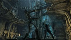 画像ギャラリー No.007のサムネイル画像 / X360版「TOMB RAIDER: UNDERWORLD」,完全日本語版DLC2本+無料コスチュームパックを6月11日より配信開始