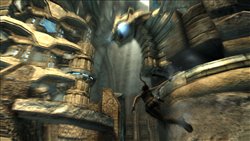 画像ギャラリー No.009のサムネイル画像 / X360版「TOMB RAIDER: UNDERWORLD」,完全日本語版DLC2本+無料コスチュームパックを6月11日より配信開始