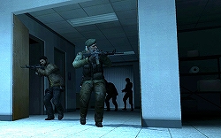 画像ギャラリー No.004のサムネイル画像 / エレクトロニック・アーツ,Xbox 360版「レフト 4 デッド」を2009年1月に発売