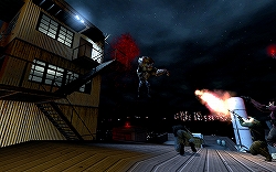 画像ギャラリー No.007のサムネイル画像 / エレクトロニック・アーツ,Xbox 360版「レフト 4 デッド」を2009年1月に発売