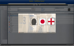 画像ギャラリー No.005のサムネイル画像 / 試合シーンが3Dになったシリーズ最新作「Football Manager 2009」のデモ版をUp