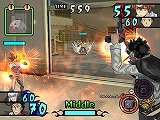 家庭教師ヒットマンREBORN!禁断の闇のデルタ