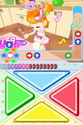 画像ギャラリー No.006のサムネイル画像 / 「リズムでクッキング 〜スイーツパーティーへようこそ♪〜 」の新パスワード公開