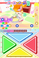 画像ギャラリー No.007のサムネイル画像 / 「リズムでクッキング 〜スイーツパーティーへようこそ♪〜 」の新パスワード公開