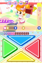 画像ギャラリー No.008のサムネイル画像 / 「リズムでクッキング 〜スイーツパーティーへようこそ♪〜 」の新パスワード公開
