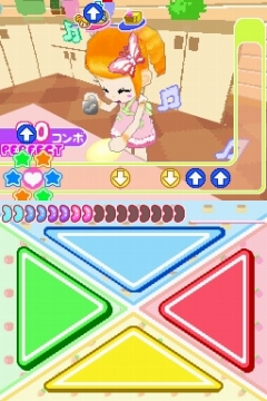 画像ギャラリー No.001のサムネイル画像 / 「リズムでクッキング」の新“ふくそう”パスワードが公式サイトで公開