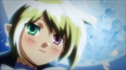 画像ギャラリー No.005のサムネイル画像 / 「ルーンファクトリー フロンティア」公式サイトで新ムービーが公開