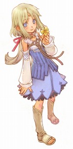 画像ギャラリー No.008のサムネイル画像 / 「ルーンファクトリー フロンティア」が“みんなのおすすめセレクション”に選出。より買い求めやすい価格で3月24日に発売決定