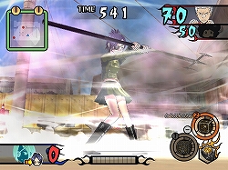 画像ギャラリー No.004のサムネイル画像 / PS2/Wii「家庭教師ヒットマンREBORN!禁断の闇のデルタ」が本日発売