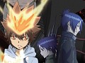 PS2/Wii「家庭教師ヒットマンREBORN！禁断の闇のデルタ」が本日発売