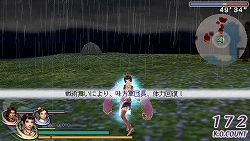 画像ギャラリー No.022のサムネイル画像 / 11月27日発売のPSP「無双OROCHI 魔王再臨」，新キャラクター12人と追加要素が公開