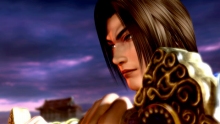 画像ギャラリー No.001のサムネイル画像 / 「無双OROCHI 魔王再臨」，インストール機能などPSP版の追加要素を公開