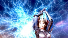 画像ギャラリー No.003のサムネイル画像 / 「無双OROCHI 魔王再臨」，インストール機能などPSP版の追加要素を公開