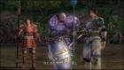 画像ギャラリー No.010のサムネイル画像 / 「無双OROCHI 魔王再臨」，インストール機能などPSP版の追加要素を公開