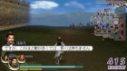 画像ギャラリー No.016のサムネイル画像 / 「無双OROCHI 魔王再臨」，インストール機能などPSP版の追加要素を公開