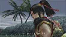 画像ギャラリー No.024のサムネイル画像 / 「無双OROCHI 魔王再臨」，インストール機能などPSP版の追加要素を公開