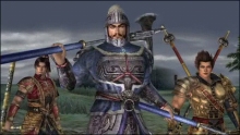 画像ギャラリー No.025のサムネイル画像 / 「無双OROCHI 魔王再臨」，インストール機能などPSP版の追加要素を公開