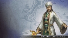 画像ギャラリー No.030のサムネイル画像 / 「無双OROCHI 魔王再臨」，インストール機能などPSP版の追加要素を公開