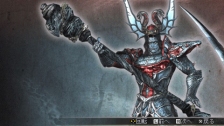 画像ギャラリー No.032のサムネイル画像 / 「無双OROCHI 魔王再臨」，インストール機能などPSP版の追加要素を公開