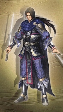 画像ギャラリー No.033のサムネイル画像 / 「無双OROCHI 魔王再臨」，インストール機能などPSP版の追加要素を公開