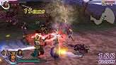 画像ギャラリー No.004のサムネイル画像 / 「無双OROCHI 魔王再臨」，PSP用壁紙＆テーマなどの配信開始
