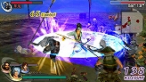 画像ギャラリー No.014のサムネイル画像 / 「無双OROCHI 魔王再臨」，PSP用壁紙＆テーマなどの配信開始
