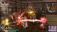 画像ギャラリー No.007のサムネイル画像 / 「無双OROCHI」などコーエーの定番がダウンロード販売開始