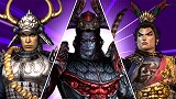 無双OROCHI 魔王再臨