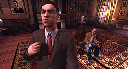 画像ギャラリー No.013のサムネイル画像 / “学園版GTA”こと「ブリー」（Bully）日本語版がサイバーフロントから発売 