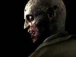 画像ギャラリー No.002のサムネイル画像 / Wii版「biohazard」の公式サイトでクリーチャーとの戦闘動画をチェック