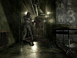 画像ギャラリー No.004のサムネイル画像 / Wii版「biohazard」の公式サイトでクリーチャーとの戦闘動画をチェック