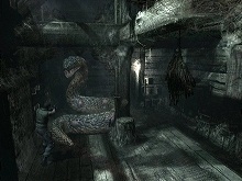 画像ギャラリー No.003のサムネイル画像 / Wii「biohazard」，公式サイトで毒蛇「ヨーン」「アダー」のムービーが公開