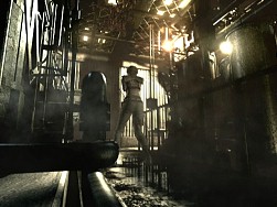 画像ギャラリー No.004のサムネイル画像 / Wii「biohazard」,公式サイトでハンター/キメラの動画公開
