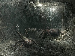 画像ギャラリー No.002のサムネイル画像 / Wii「biohazard」，公式サイトのクリーチャーズラボに新モンスター追加