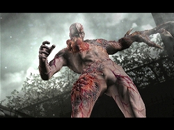 画像ギャラリー No.001のサムネイル画像 / あの恐怖がWiiで甦る。「biohazard」本日発売＆クリーチャーズラボ更新