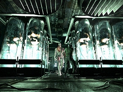 画像ギャラリー No.002のサムネイル画像 / あの恐怖がWiiで甦る。「biohazard」本日発売＆クリーチャーズラボ更新