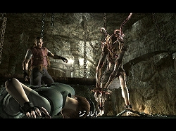 画像ギャラリー No.006のサムネイル画像 / あの恐怖がWiiで甦る。「biohazard」本日発売＆クリーチャーズラボ更新