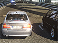 覆面パトカーでアウトバーンをぶっ飛ばせ。「Alarm for Cobra 11：Crash Time II」のデモ版をUp　