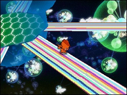 画像ギャラリー No.004のサムネイル画像 / 「ネットゴーストPIPOPA」がニンテンドーDS用RPGになって登場！